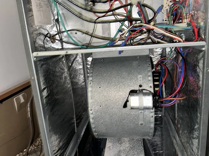 Comfort Experts USA LLC Picture 9