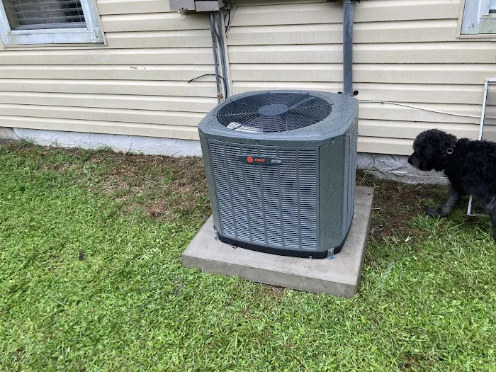 Mid-Florida Heating & Air Picture 1