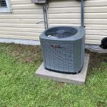 Mid-Florida Heating & Air