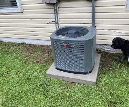 Mid-Florida Heating & Air