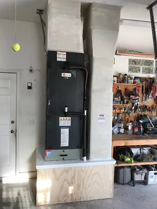 Mid-Florida Heating & Air Picture 2