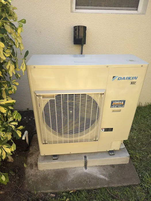 Arrigo Air & Heat Picture 2