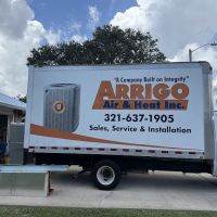 Arrigo Air & Heat ico