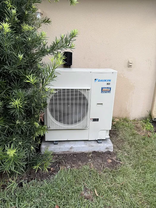 Arrigo Air & Heat Picture 5