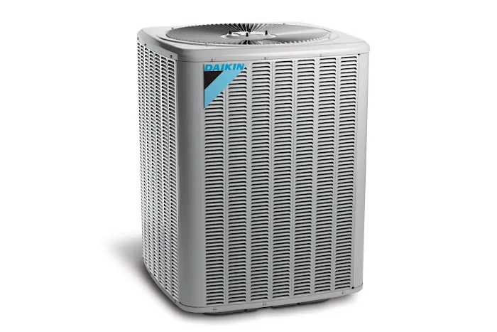 Arrigo Air & Heat Picture 6