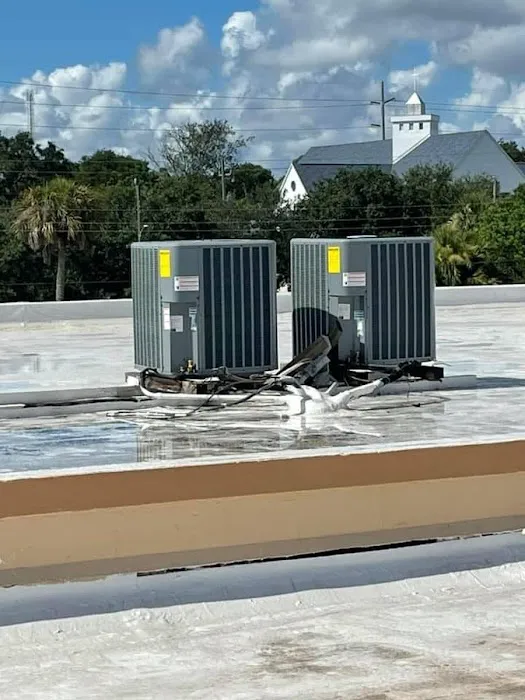 Arrigo Air & Heat Picture 8