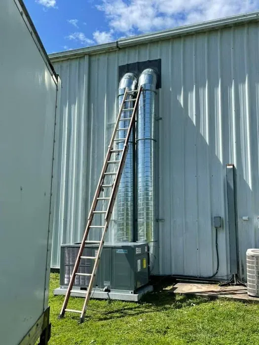 Arrigo Air & Heat Picture 9