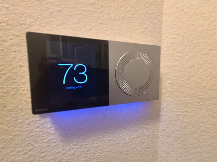 Arrigo Air & Heat Picture 10