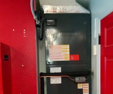 ALADDINS MAGIC PLUMBING & AC