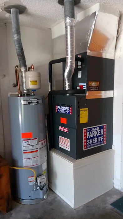 ALADDINS MAGIC PLUMBING & AC Picture 3