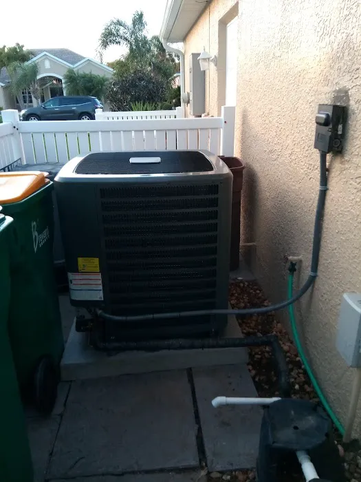 ALADDINS MAGIC PLUMBING & AC Picture 2