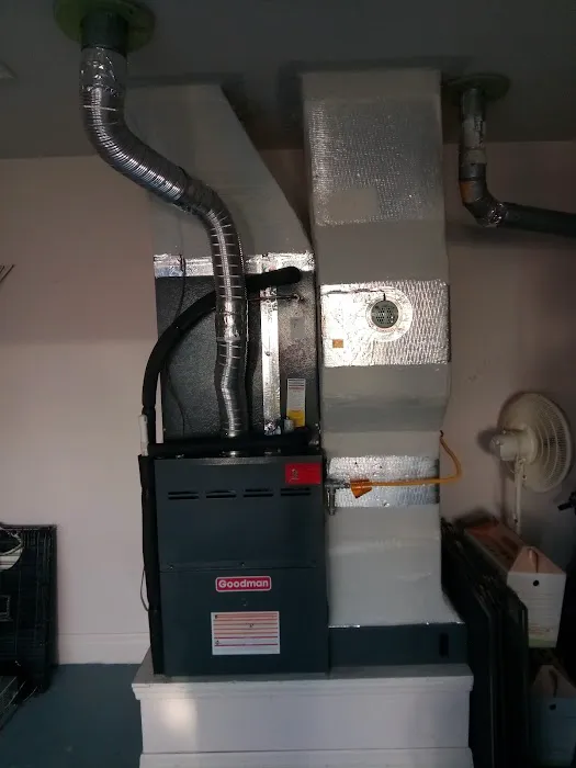 ALADDINS MAGIC PLUMBING & AC Picture 6