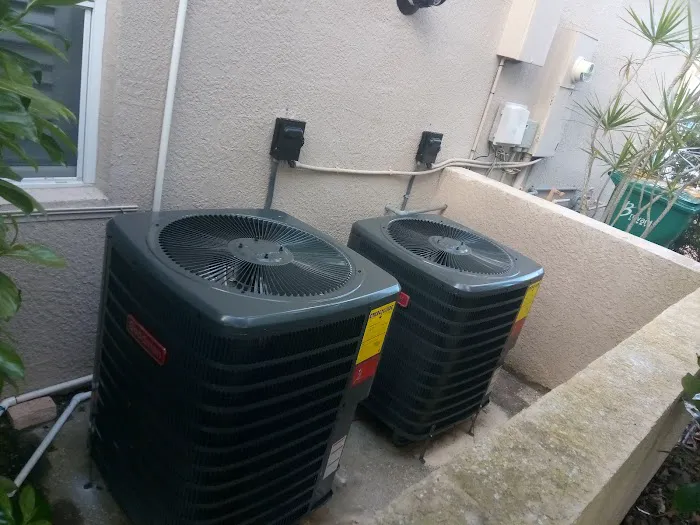 ALADDINS MAGIC PLUMBING & AC Picture 5