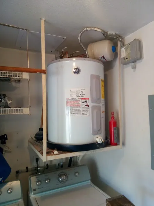 ALADDINS MAGIC PLUMBING & AC Picture 4