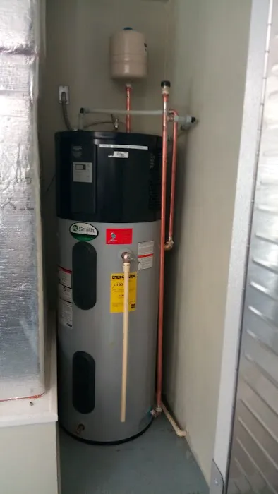 ALADDINS MAGIC PLUMBING & AC Picture 8