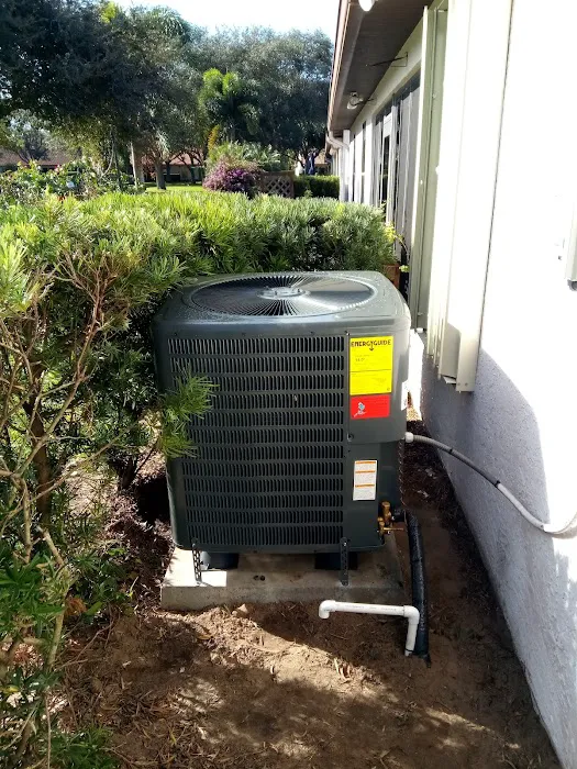 ALADDINS MAGIC PLUMBING & AC Picture 9