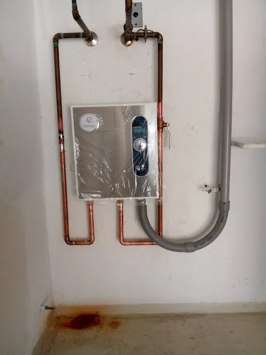 ALADDINS MAGIC PLUMBING & AC Picture 7