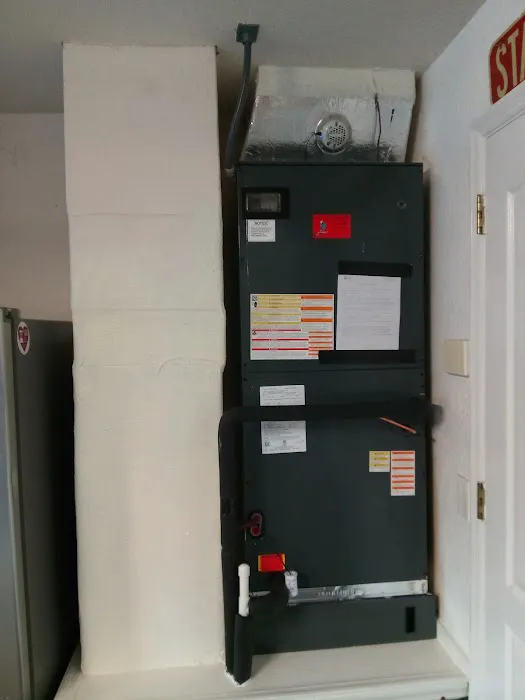 ALADDINS MAGIC PLUMBING & AC Picture 10