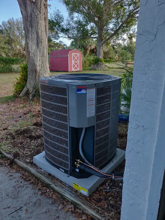 Allstate Air and Heat, Inc. Picture 1