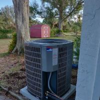 Allstate Air and Heat, Inc. ico