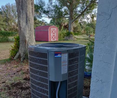 Allstate Air and Heat, Inc.