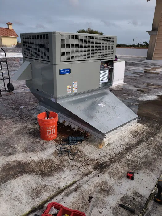 Allstate Air and Heat, Inc. Picture 2