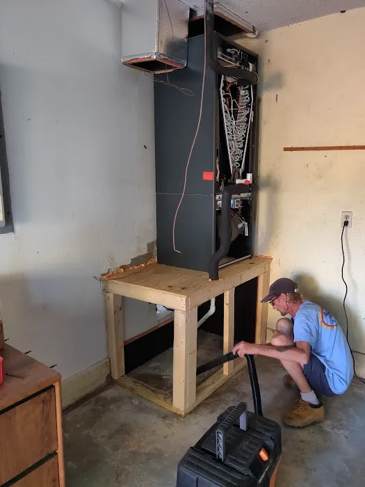 Allstate Air and Heat, Inc. Picture 3