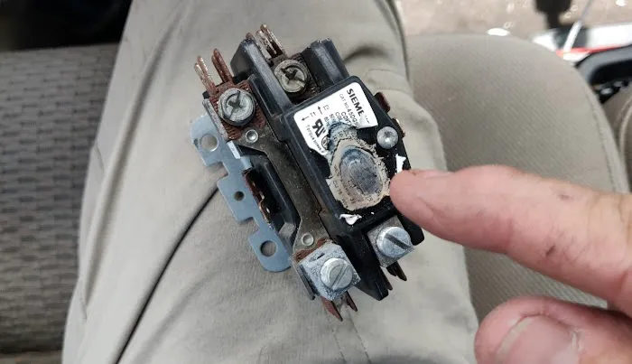 Allstate Air and Heat, Inc. Picture 6