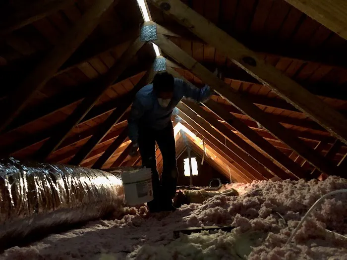 Allstate Air and Heat, Inc. Picture 8