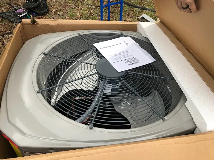 Allstate Air and Heat, Inc. Picture 10