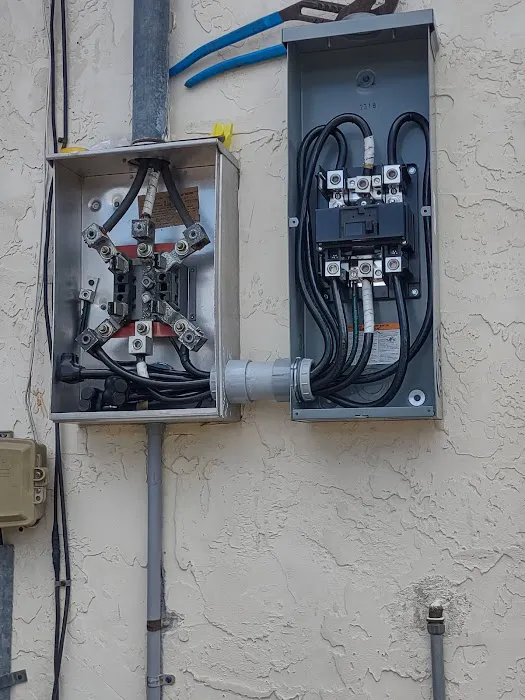 Mister Sparky Picture 2