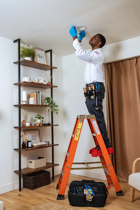 Mister Sparky Picture 3