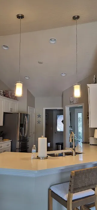 Mister Sparky Picture 1