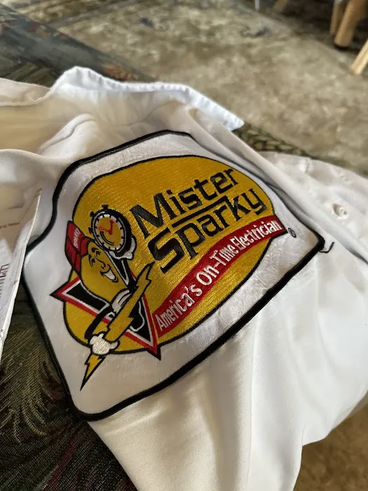 Mister Sparky Picture 4