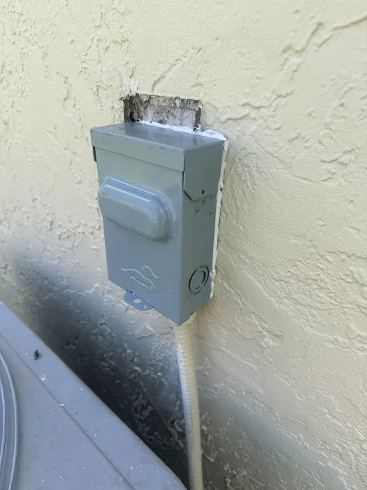 Mister Sparky Picture 6