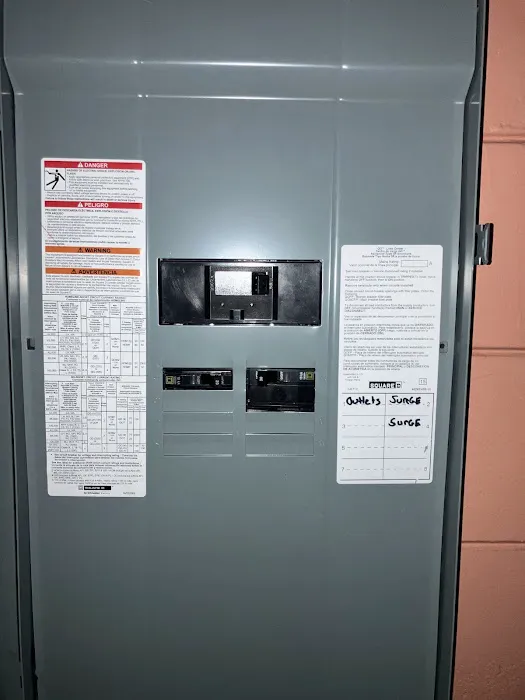 Mister Sparky Picture 9