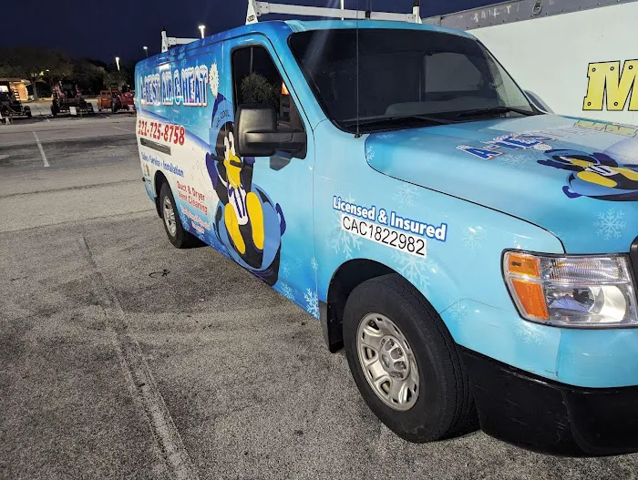 A-Best Air and Heat, Inc. Picture 2