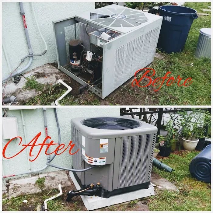 A-Best Air and Heat, Inc. Picture 3