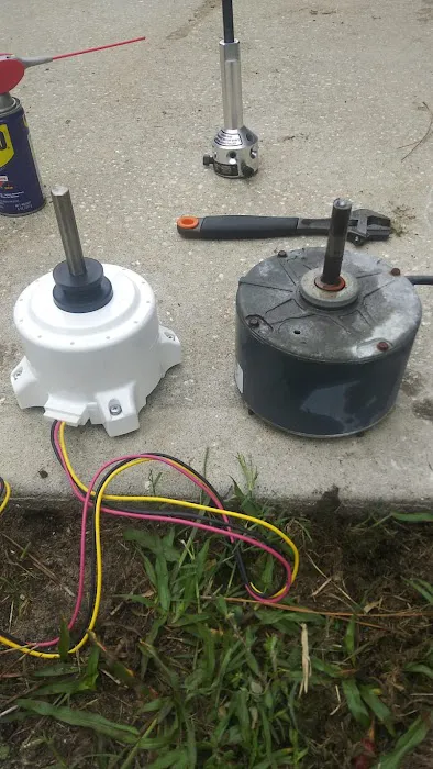 A-Best Air and Heat, Inc. Picture 10