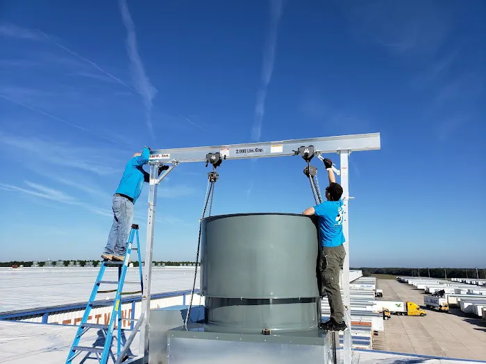 Johnny Cool HVAC Picture 2