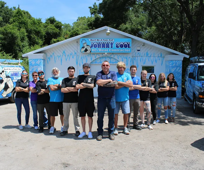 Johnny Cool HVAC Picture 5