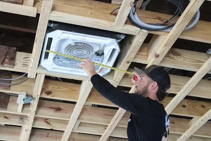 Johnny Cool HVAC Picture 6