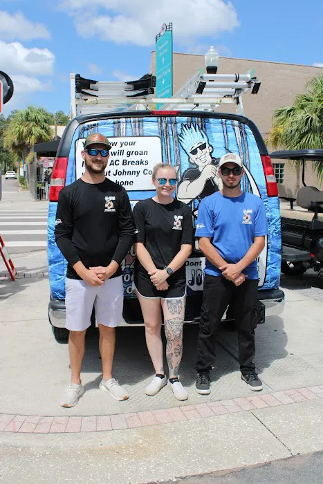 Johnny Cool HVAC Picture 7