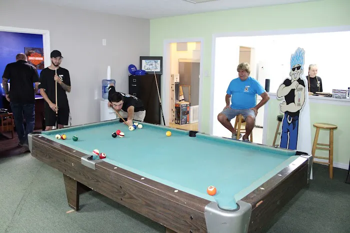 Johnny Cool HVAC Picture 8