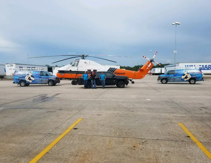 Johnny Cool HVAC Picture 10