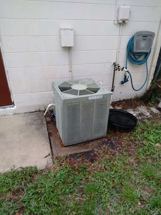 Henning Heating & Air Conditioning Picture 1