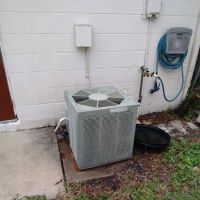 Henning Heating & Air Conditioning ico