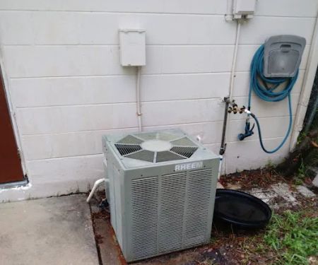 Henning Heating & Air Conditioning