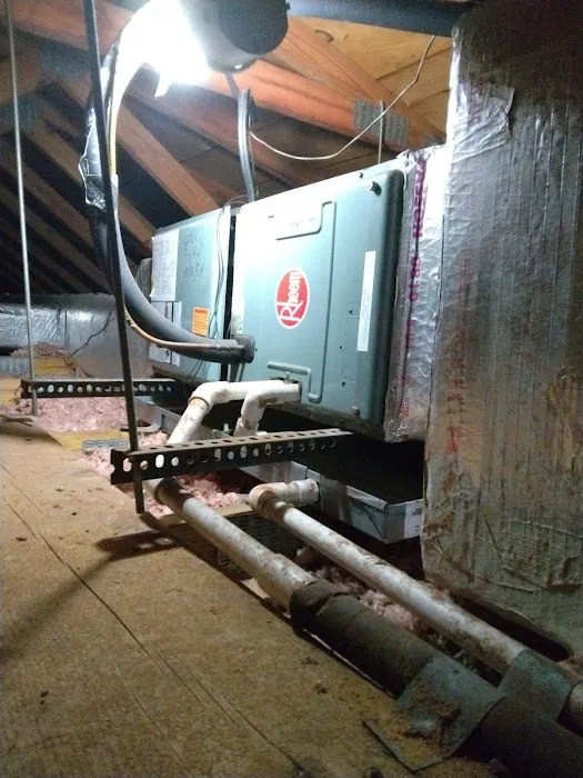 Henning Heating & Air Conditioning Picture 4