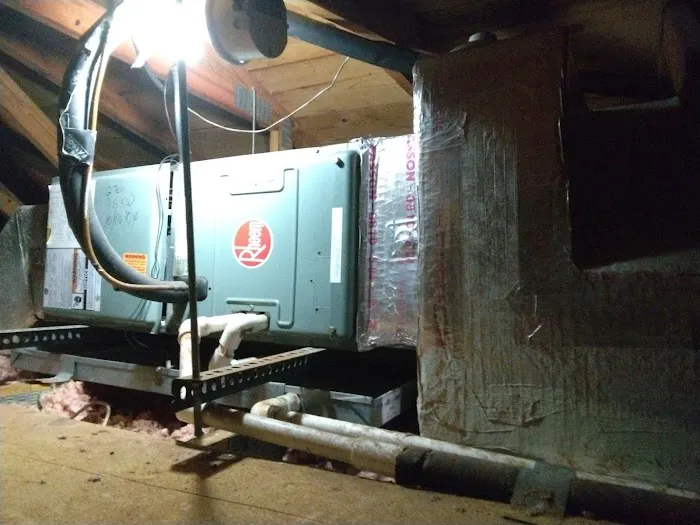 Henning Heating & Air Conditioning Picture 6